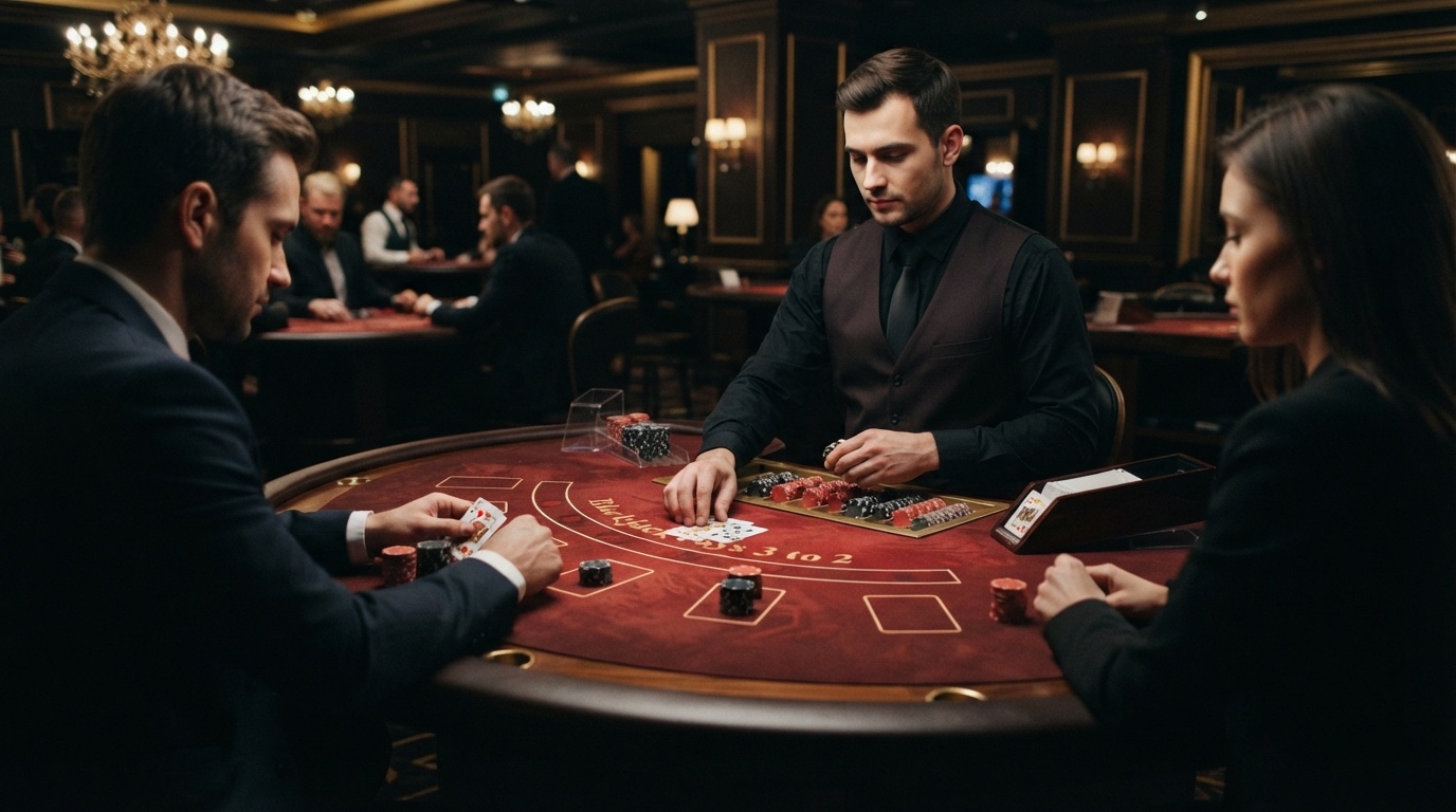 Spielauswahl im Wizebets Casino